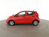 gebraucht Hyundai i10 1.0 Pure, Benzin, 9.230 €