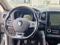 Gebraucht Renault Koleos Intens 177 PS (130 kW) 2017 Weiß SUV