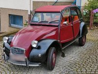 Gebraucht Citroën 2CV 27 PS (19 kW) 1988 Andere farben Limousine