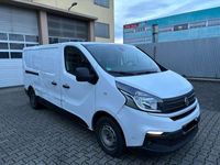 gebraucht Fiat Talento Kasten L2H1 1,2t SX