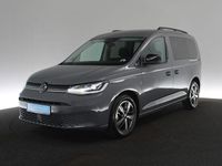 Gebraucht VW Caddy Life 102 PS (75 kW) 2025 Grau / pure grey Van / Kleinbus