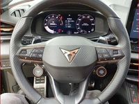 Second-hand Cupra Terramar 150 CP (110 kW) 2025 Gri SUV