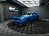 Gebraucht Dodge Challenger 379 PS (278 kW) 2024 Blau Coupé