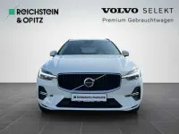 Gebraucht Volvo XC60 145 PS (106 kW) 2022 SUV