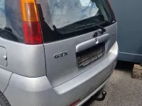Gebraucht Subaru Justy 94 PS (69 kW) 2007 Silky silver 2 (m) Kleinwagen