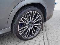 gebraucht BMW X6 M60i xDrive FACELIFT CurvedDisplay Head-Up Standhz Massage Carbon AHK