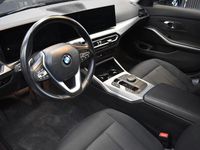 Gebraucht BMW 320 190 PS (139 kW) 2022 Blau Kombi