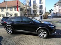 Gebraucht Cupra Formentor 150 PS (110 kW) 2024 Mitternachtsschwarz (metallic) SUV