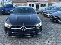 Gebraucht Mercedes CLA180 AMG 116 PS (85 kW) 2020 Schwarz Limousine