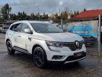 Gebraucht Renault Koleos Initiale Paris 177 PS (130 kW) 2019 Weiß SUV