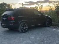 Gebraucht BMW X5 2011 Schwarz SUV