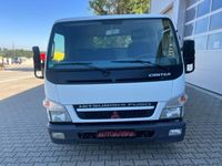 gebraucht Mitsubishi Canter 3.0 Fuso Lang Pritsche|3,5 T.|TÜV|1.HAND