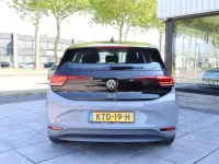 Gebraucht VW ID.3 Pro 150 kW (204 PS) 2023 Grau Kleinwagen