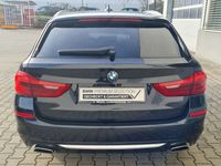 gebraucht BMW 540 xDrive Touring Luxury Line PANO HuD PA