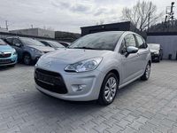 Gebraucht Citroën C3 SELECTION 82 PS (60 kW) 2013 Lackierung aluminiumgrau/meta Kleinwagen