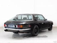 Gebraucht Jensen Interceptor 284 PS (208 kW) 1973 Schwarz