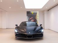 Gebraucht Ferrari SF90 780 PS (573 kW) 2023 Schwarz Cabrio