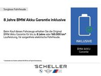 Neu BMW iX1 150 kW (204 PS) 2026 Schwarz SUV