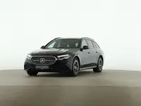 Gebraucht Mercedes E300 Premium 313 PS (230 kW) 2025 Schwarz Kombi