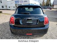 Gebraucht Mini Cooper 136 PS (100 kW) 2019 Schwarz Kleinwagen