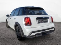 Gebraucht Mini Cooper Classic 136 PS (100 kW) 2023 Weiß Kleinwagen