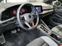 gebraucht VW Golf VIII GTI LEDmatrix NaviPro Lane-Side