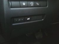 Gebraucht Nissan Qashqai Tekna 158 PS (116 kW) 2022 Schwarz SUV