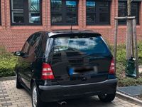 gebraucht Mercedes A140 | W168