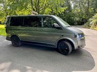 Second-hand VW T5 140 CP (102 kW) 2012 Gri Van