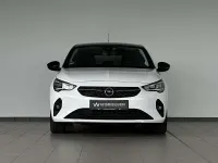 Occasion Opel Corsa Edition 101 ch (74 kW) 2022 Blanc Citadine