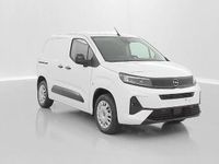 Neu Opel Combo 102 PS (75 kW) 2025 Blancicy Van