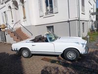 Gebraucht Mercedes W113 170 PS (125 kW) 2025 Weiß Cabrio