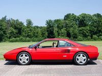 Gebraucht Ferrari Mondial 300 PS (220 kW) 1992 Rot Limousine
