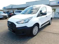 Używany Ford Transit Connect 75 KM (55 kW) 2023 Biały Minivan