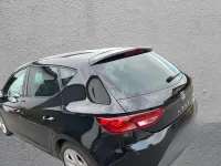 Gebraucht Seat Leon FR 150 PS (110 kW) 2016 Schwarz Limousine