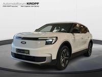 Second-hand Ford Explorer Extended Range 250 kW (340 CP) 2025 Alb SUV