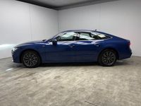 Gebraucht Audi A7 S-Line 204 PS (150 kW) 2025 Ascariblau (metallic) Limousine