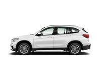 gebraucht BMW X1 sDrive18i