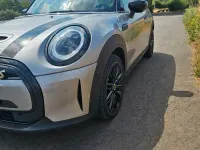 Gebraucht Mini Cooper SE Classic 135 kW (184 PS) 2023 Silber Kleinwagen