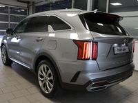 Gebraucht Kia Sorento Platinum 201 PS (147 kW) 2020 Grau SUV