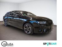 Gebraucht Opel Astra 131 PS (96 kW) 2024 Black (metallic) Kombi