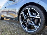 Gebraucht Cupra Leon VZ 333 PS (244 kW) 2025 Grau Kombi