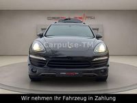 Gebraucht Porsche Cayenne 400 PS (294 kW) 2012 Andere SUV