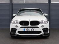 Gebraucht BMW X5 M M Performance 575 PS (422 kW) 2018 Weiß SUV