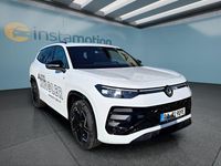 Gebraucht VW Tayron 272 PS (200 kW) 2025 Weiß SUV