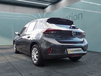 gebraucht Opel Corsa F 1.2 55kw Edition DAB Winterpaket