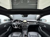 Gebraucht Mercedes CLA45 AMG AMG 360 PS (264 kW) 2014 Grau Coupé