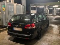 gebraucht Opel Vectra C Caravan 2.0T | Tüv neu | AHK| Turbo neu|