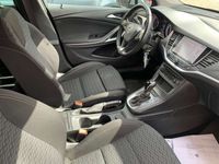 gebraucht Opel Astra 6 CDTI AUTO. NAVI AHK PDC SHZ Edition Start/Stop