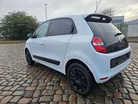 Gebraucht Renault Twingo Liberty 69 PS (50 kW) 2015 Weiß Kleinwagen